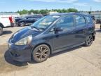 2007 HONDA FIT
