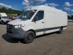 2021 MERCEDES-BENZ SPRINTER