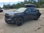 2024 CHEVROLET TRAVERSE