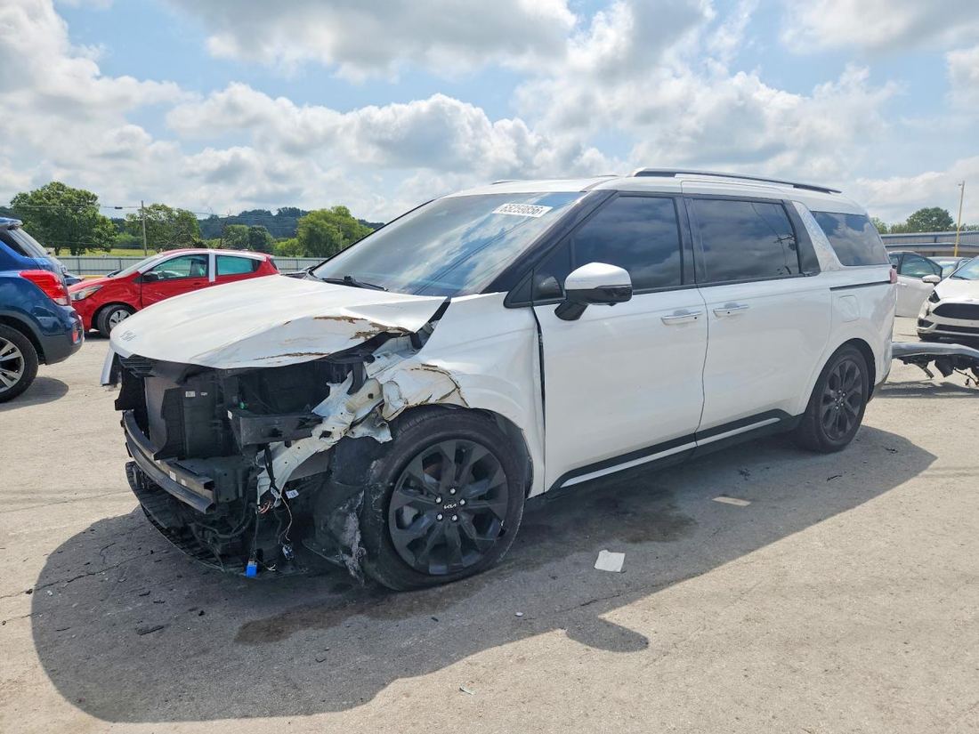 2023 KIA CARNIVAL