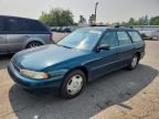 1997 SUBARU LEGACY
