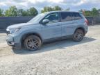2023 HONDA PASSPORT