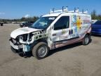 2019 RAM PROMASTER CITY