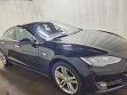 2015 TESLA MODEL S