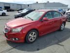 2012 CHEVROLET CRUZE