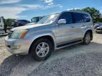 2004 LEXUS GX