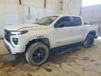 2023 GMC CANYON