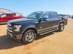 2017 FORD F150