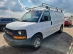 2015 CHEVROLET EXPRESS G2500