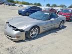 2000 CHEVROLET CORVETTE
