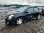 2012 NISSAN SENTRA