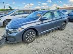 2022 VOLKSWAGEN JETTA