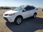 2014 TOYOTA RAV4
