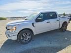 2022 FORD F150