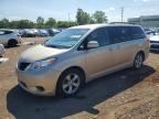 2013 TOYOTA SIENNA