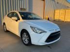 2016 SCION IA