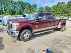 2011 FORD F350