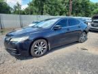 2016 ACURA TLX
