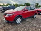 2018 NISSAN ROGUE SPORT