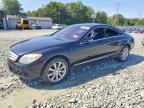 2008 MERCEDES-BENZ CL