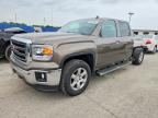 2014 GMC SIERRA