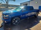 2016 CHEVROLET SILVERADO