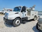 2007 INTERNATIONAL 4000