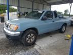 2000 NISSAN FRONTIER
