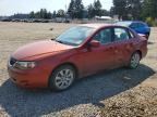 2009 SUBARU IMPREZA