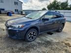 2018 SUBARU CROSSTREK
