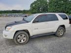 2005 TOYOTA 4RUNNER