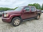 2008 HONDA RIDGELINE