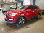 2015 HYUNDAI SANTA FE SPORT
