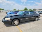 2010 LINCOLN TOWN CAR