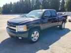 2007 CHEVROLET SILVERADO
