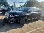 2021 LINCOLN NAVIGATOR