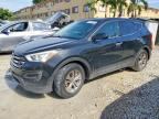 2016 HYUNDAI SANTA FE SPORT