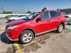 2013 TOYOTA RAV4