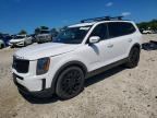 2021 KIA TELLURIDE