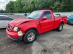 2001 FORD F150
