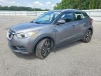 2018 NISSAN KICKS