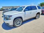 2019 CHEVROLET TAHOE