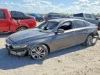 2020 HONDA ACCORD
