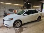2013 DODGE DART