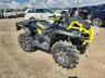 2018 CAN-AM OUTLANDER