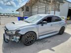 2018 SUBARU WRX