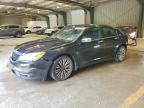2011 CHRYSLER 200