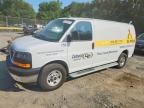2024 GMC SAVANA