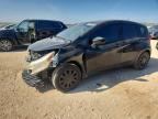 2015 NISSAN VERSA NOTE