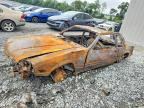 1992 FORD MUSTANG